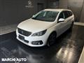 PEUGEOT 308 BlueHDi 130 S&S EAT8 SW Allure