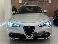 ALFA ROMEO STELVIO 2.2 Turbodiesel 190 CV AT8 RWD Business