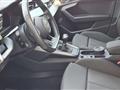 AUDI A3 SPORTBACK Sportback 30 2.0 tdi Business Advanced  IN ARRIVO