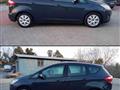 FORD C-MAX 1.6 TDCi "IDONEA PER NEOPATENTATI"