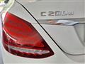 MERCEDES CLASSE C C 200 d Auto Executive