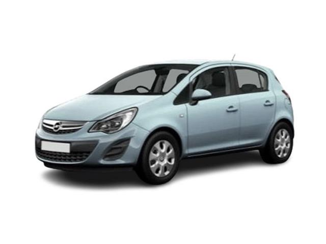 OPEL CORSA 1.3 CDTI 75CV F.AP. 5 porte Elective