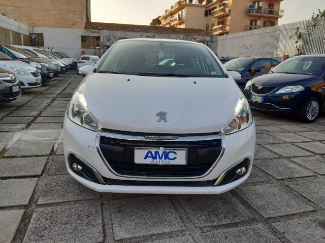 PEUGEOT 208 (2012) BlueHDi 75 5 porte Allure