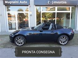 MAZDA MX-5 1.5L Skyactiv-G 132cv Exclusive-Line MY2024