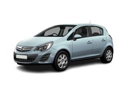 OPEL CORSA 1.3 CDTI 75CV F.AP. 5 porte Elective