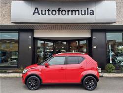 SUZUKI IGNIS 1.2 Hybrid Cool