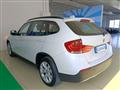 BMW X1 sDrive18d Eletta