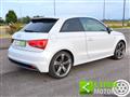 AUDI A1 1.2 TFSI S-Line Plus