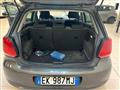 VOLKSWAGEN POLO 1.6 TDI 90CV DPF 5 porte Comfortline