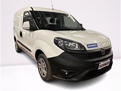 FIAT DOBLÒ 1.3 MJT PC-TN Cargo Lamierato SX