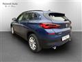 BMW X2 sdrive18d Business X auto