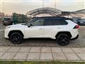 TOYOTA RAV4 2.5 HV (222CV) E-CVT AWD-i Style