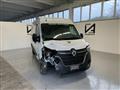 RENAULT MASTER T33 2.3 DCI 135CV  FURGONE START CAMBIO MANUALE