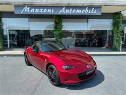 MAZDA MX-5 2.0L Skyactiv-G Homura