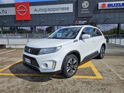 SUZUKI VITARA 1.4 Hybrid Top