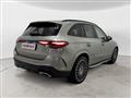 MERCEDES GLC SUV GLC 220 d 4Matic Mild Hybrid AMG Advanced Plus