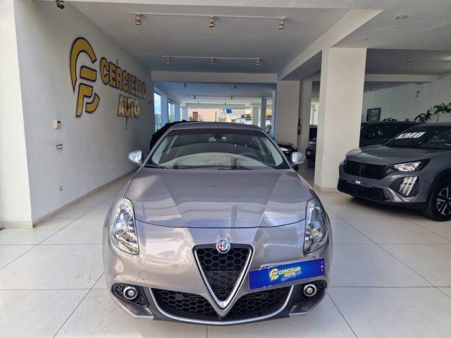 ALFA ROMEO GIULIETTA 1.6 JTDm 120 CV Ti tua da ?199,00 mensili