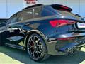 AUDI RS 3 SEDAN RS3 2.5 SPB SPORTBACK