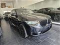 BMW X4 M Competition Tetto Navi C.21 Laser Camera HarmanK