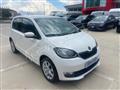 SKODA Citigo 1.0 MPI G-TEC STYLE 68CV