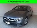 MERCEDES CLASSE A d Automatic Sport