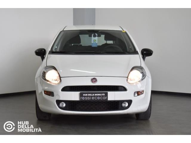 FIAT PUNTO 1.3 MJT II 75 CV 5 porte Easy - Ok Neopatentati