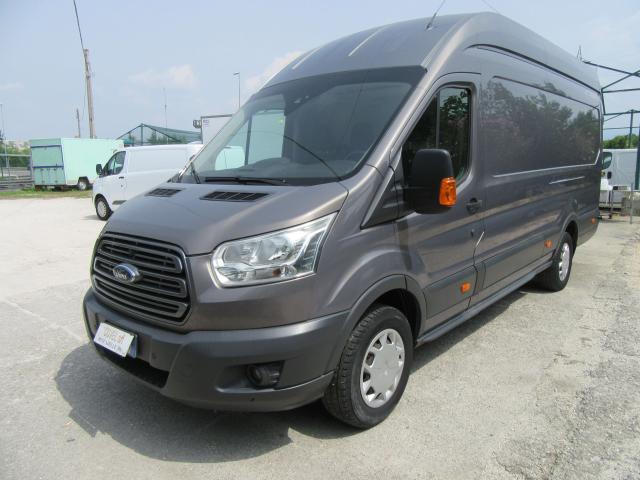 FORD Transit 2.2CDTi 155cv Jumbo Motore Nuovo (L4) T Alto EU 5