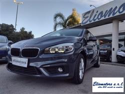 BMW Serie 2 218d Active Tourer Advantage