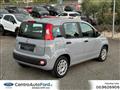 FIAT PANDA 1.2 EasyPower