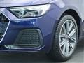 AUDI A1 SPORTBACK SPB 25 TFSI S tronic Admired