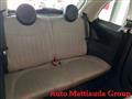 FIAT 500 1.2 Lounge // NEOPATENTATO