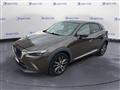 MAZDA CX-3 1.5L Skyactiv-D Exceed