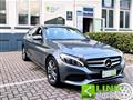 MERCEDES CLASSE C SW d S.W. Auto Premium