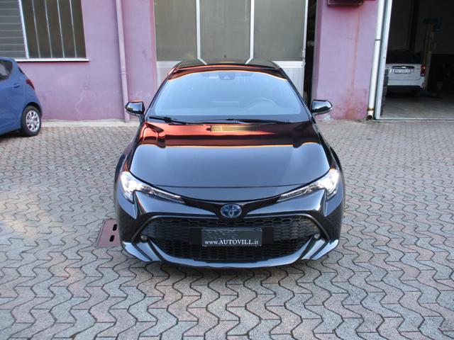 TOYOTA COROLLA TOURING SPORTS Touring Sports 1.8 Hybrid Business