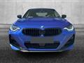 BMW SERIE 2 COUPE' M 240i xDrive