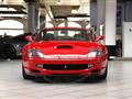 FERRARI 550 MARANELLO|FULL SERVICE HISTORY|TOP CONDITION