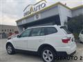 BMW X3 xDrive20d Eletta