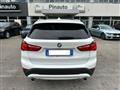 BMW X1 sDrive18d