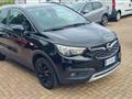 OPEL CROSSLAND X 1.2 Turbo 12V 110 CV Start&Stop aut. Innovation