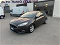 FORD FOCUS 1.5 TDCi unico proprietario KM CERTIFICATI