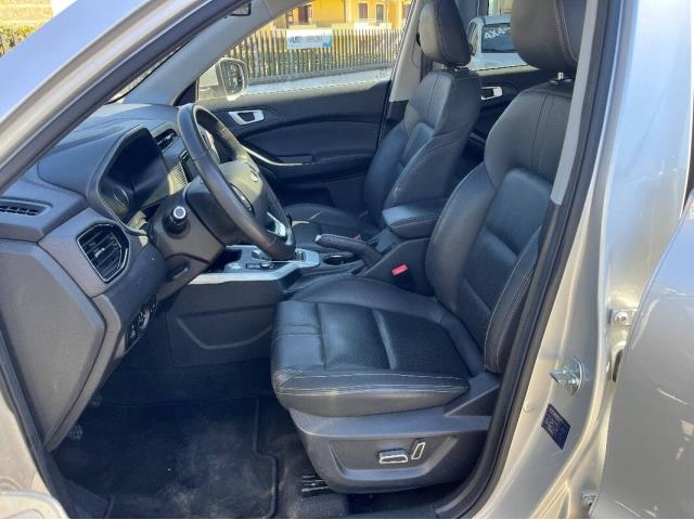 DR dr4 1.5 Gpl 114cv