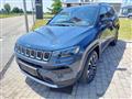 JEEP COMPASS 4XE 1.3 Turbo T4 190 CV PHEV AT6 4xe Altitude