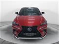 LEXUS NX Hybrid 4WD F-Sport