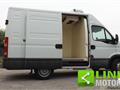 IVECO DAILY 35 S 15  ben tenuto di carrozzeria e meccanica