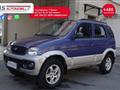 DAIHATSU TERIOS 1.3i 16V cat 4WD SX