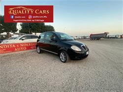 LANCIA Ypsilon 1.3 mjt 16v Argento