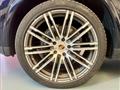 PORSCHE CAYENNE 3.0 Diesel CERCHI DA 21, PEDANE, VETRI PRIVACY