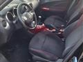 NISSAN Juke 1.5 dCi DPF Visia