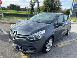 RENAULT CLIO dCi 8V 75CV Start&Stop 5 porte Zen neo patent.