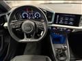 AUDI A1 SPORTBACK SPB 30 TFSI S line edition